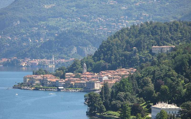 4 lieux à visiter à proximité des lacs de Lombardie - 1024px VergonesePanorama2