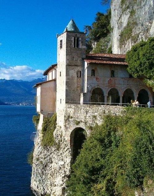 4 lieux à visiter à proximité des lacs de Lombardie - Caterinadelsasso0001