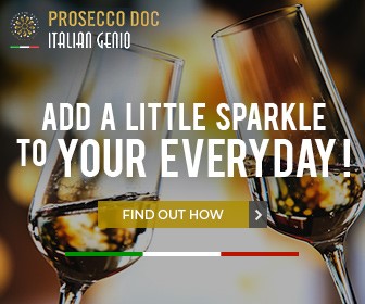 3 suggested Prosecco DOC and pizza pairings - Prosecco ENG
