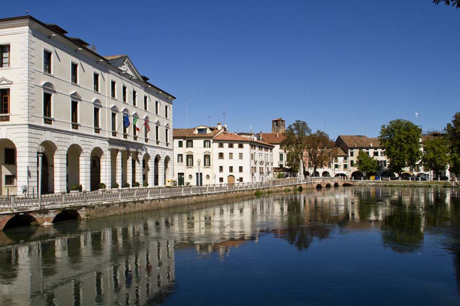 home work province of treviso)