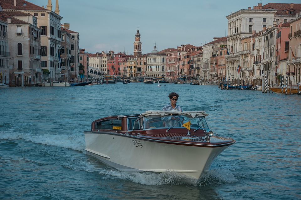 Venise, la ville romantique : 5 expériences inoubliables pour les couples - channel 3547213 960 720