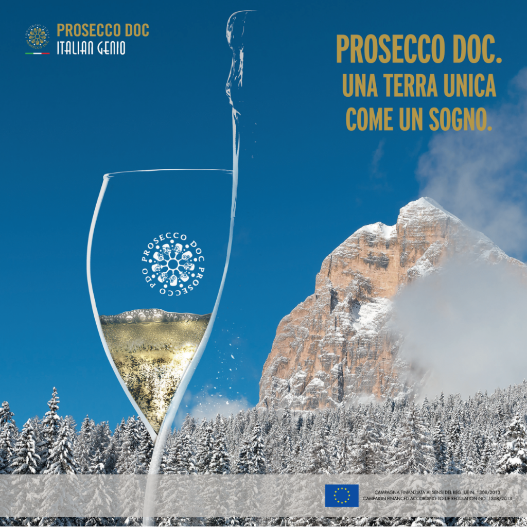 Cortina 2021 et Prosecco DOC célébrent ensemble l’histoire des Championnats du monde - Article10022021 ProseccoXcortina RS 1