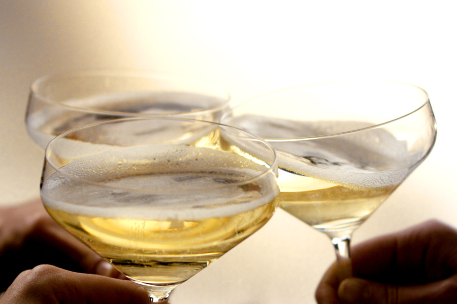 Italian Dessert Wines to Discover - moscato pairing