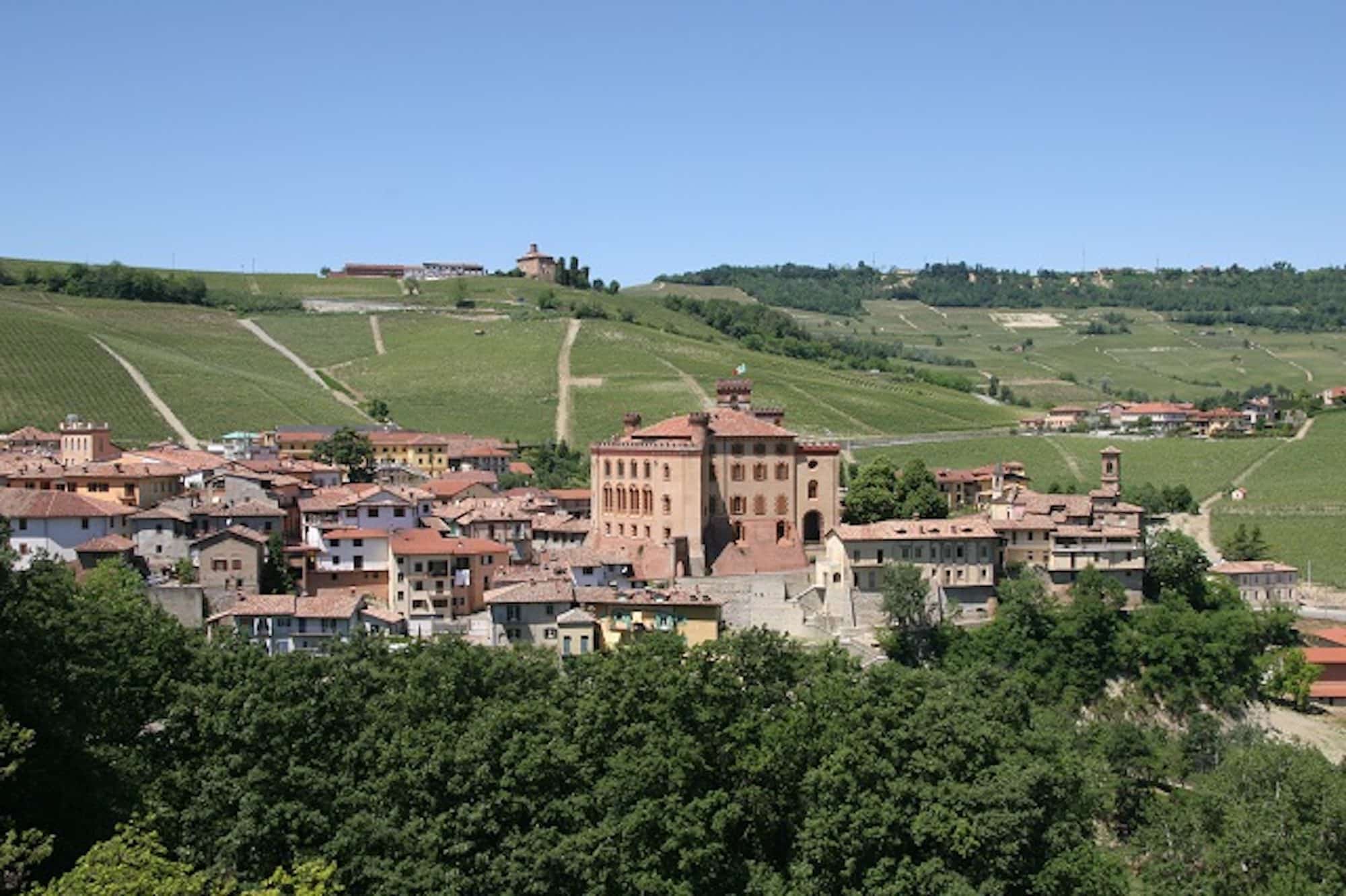 Featured Wine and Travel Italy Wineries from Piemonte - winery vignoble scarzello giorgio e figli