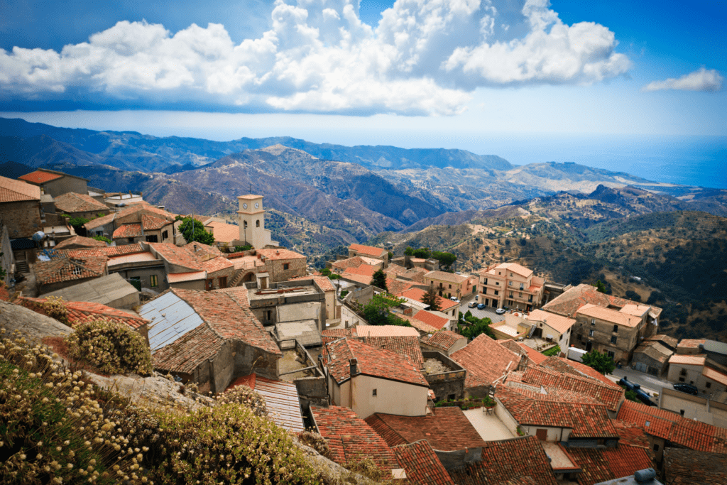 Beautiful Villages of Calabria’s “Grecanica Area” - post article calbaria Grecanica Area Bova