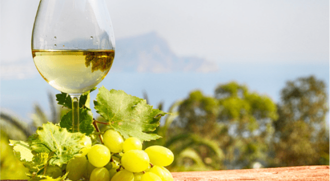 white wine calabria bova marina