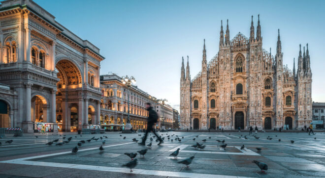Visit Milano Lombardia