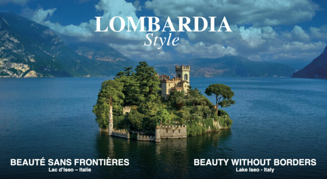 Lombardia style