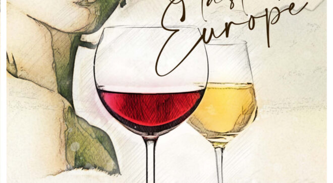 Abruzzo wines Charming taste of Europe