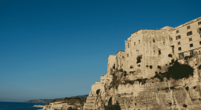 itineraire-itinerary-Tropea-calabria-beaches-Archeology