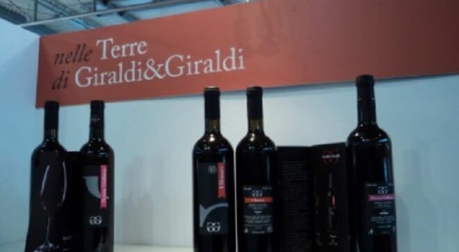 winery-vignoble-cantine-Giraldi&Giraldi